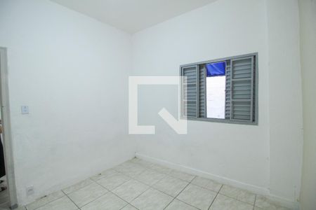 Sala/Quarto de casa para alugar com 1 quarto, 50m² em Vila Bertioga, São Paulo