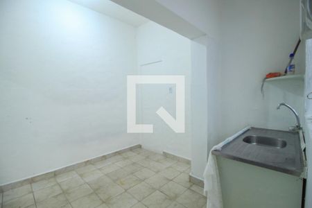 Casa para alugar com 1 quarto, 50m² em Vila Bertioga, São Paulo