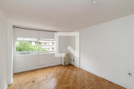 Studio de kitnet/studio para alugar com 1 quarto, 35m² em República, São Paulo