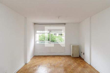 Studio de kitnet/studio para alugar com 1 quarto, 35m² em República, São Paulo