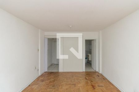 Studio de kitnet/studio para alugar com 1 quarto, 35m² em República, São Paulo