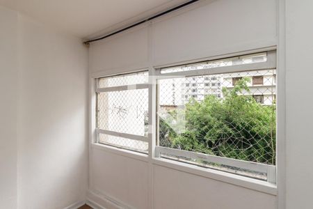 Studio de kitnet/studio para alugar com 1 quarto, 35m² em República, São Paulo