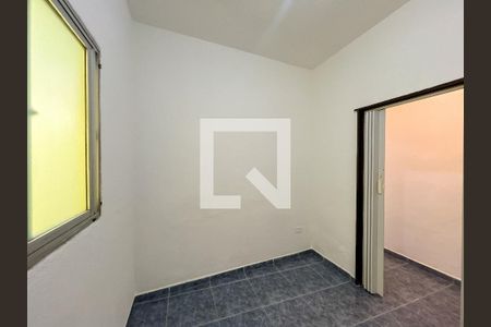 Quarto 1 de casa para alugar com 2 quartos, 120m² em Jardim Santa Monica, São Paulo