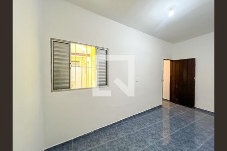 Quarto 2 de casa para alugar com 2 quartos, 120m² em Jardim Santa Monica, São Paulo