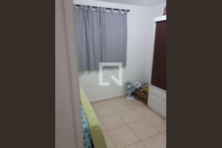 Quarto de apartamento à venda com 2 quartos, 60m² em Santa Maria, Contagem