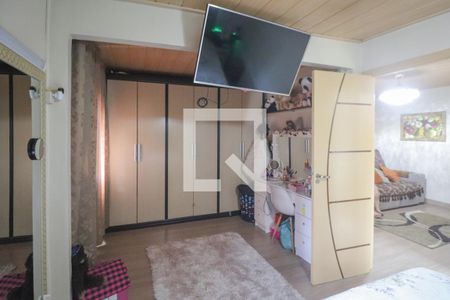 Quarto de casa para alugar com 2 quartos, 100m² em Duque de Caxias, São Leopoldo