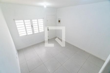 Sala de casa para alugar com 3 quartos, 74m² em Vila Mascote, São Paulo