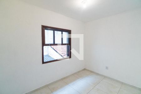 Quarto 1 de casa para alugar com 3 quartos, 74m² em Vila Mascote, São Paulo