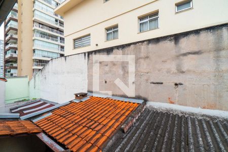 Vista do Quarto 1 de casa à venda com 3 quartos, 74m² em Vila Mascote, São Paulo