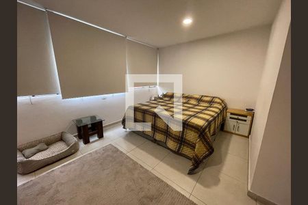 Quarto de apartamento para alugar com 1 quarto, 84m² em Vila Pirajussara, São Paulo