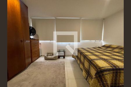 Quarto  de apartamento à venda com 1 quarto, 84m² em Vila Pirajussara, São Paulo