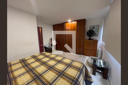 Quarto de apartamento para alugar com 1 quarto, 84m² em Vila Pirajussara, São Paulo