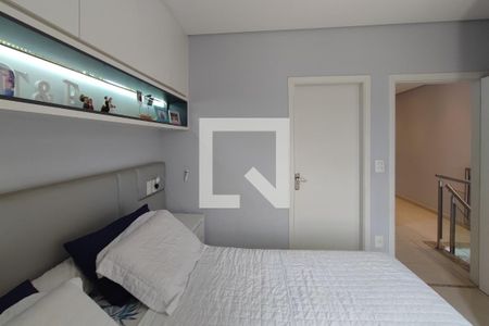 Quarto Suíte de casa à venda com 3 quartos, 150m² em Parque Jambeiro, Campinas