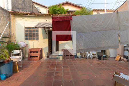 Vista da Suíte de casa à venda com 3 quartos, 284m² em Jardim Carlos Lourenço, Campinas