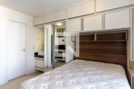 Studio de apartamento para alugar com 1 quarto, 30m² em Perdizes, São Paulo