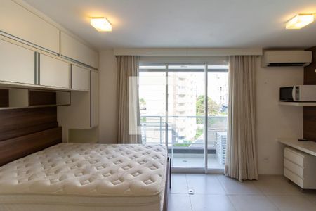 Studio de apartamento para alugar com 1 quarto, 30m² em Perdizes, São Paulo