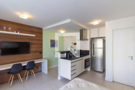 Studio de apartamento para alugar com 1 quarto, 30m² em Perdizes, São Paulo