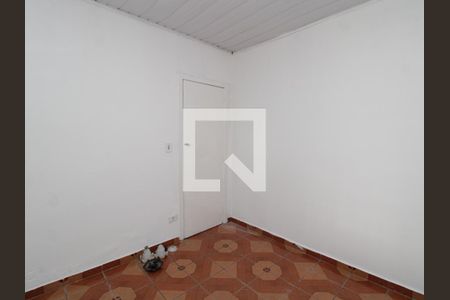 Quarto 1 de casa para alugar com 2 quartos, 90m² em Vila Gustavo, São Paulo