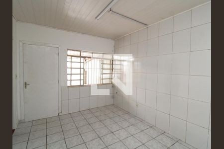 Sala de casa para alugar com 2 quartos, 90m² em Vila Gustavo, São Paulo