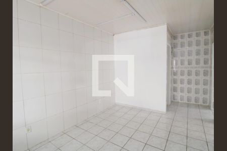 Sala de casa para alugar com 2 quartos, 90m² em Vila Gustavo, São Paulo