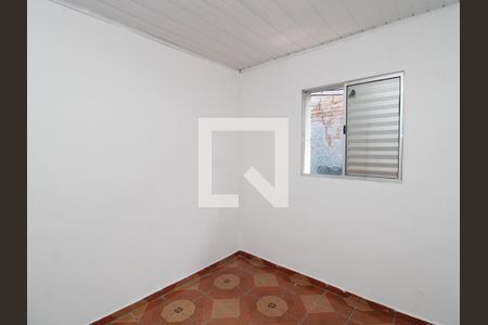 Quarto 2 de casa para alugar com 2 quartos, 90m² em Vila Gustavo, São Paulo