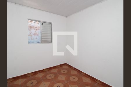 Quarto 2 de casa para alugar com 2 quartos, 90m² em Vila Gustavo, São Paulo