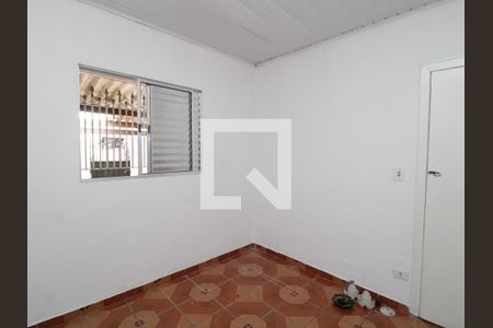 Quarto 1 de casa para alugar com 2 quartos, 90m² em Vila Gustavo, São Paulo