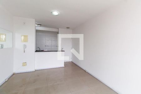 Sala de apartamento para alugar com 3 quartos, 72m² em Alto do Pari, São Paulo