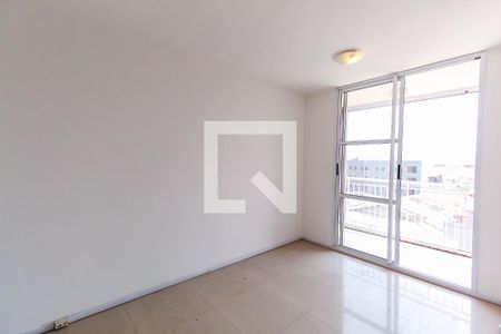 Sala de apartamento à venda com 3 quartos, 72m² em Alto do Pari, São Paulo