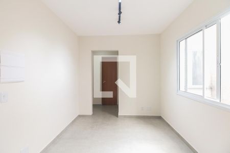 Sala  de apartamento para alugar com 1 quarto, 31m² em Vila Aricanduva, São Paulo