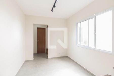 Sala  de apartamento para alugar com 1 quarto, 31m² em Vila Aricanduva, São Paulo