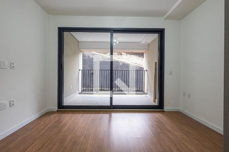 Studio de kitnet/studio para alugar com 1 quarto, 27m² em Sumaré, São Paulo