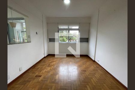 Sala de apartamento para alugar com 3 quartos, 74m² em Vila Pirajussara, São Paulo