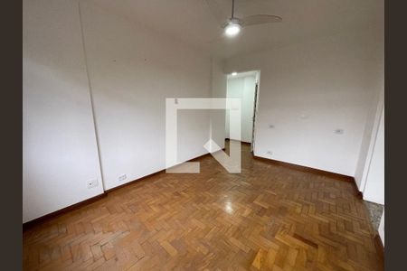 Sala de apartamento para alugar com 3 quartos, 74m² em Vila Pirajussara, São Paulo