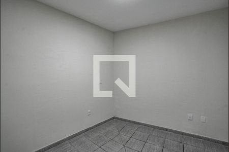 Quarto de apartamento para alugar com 1 quarto, 50m² em Jardim Vila Rica, Santo André