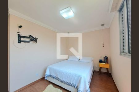 Apartamento à venda com 4 quartos, 115m² em Buritis, Belo Horizonte