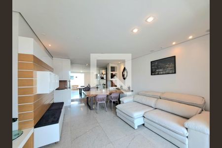 Apartamento à venda com 4 quartos, 115m² em Buritis, Belo Horizonte