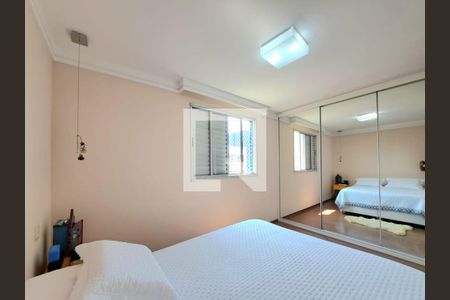 Apartamento à venda com 4 quartos, 115m² em Buritis, Belo Horizonte