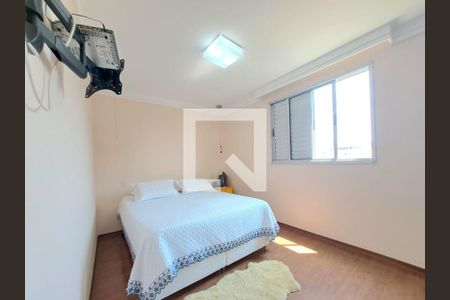 Apartamento à venda com 4 quartos, 115m² em Buritis, Belo Horizonte