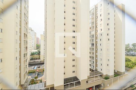 Vista do Quarto 1 de apartamento à venda com 3 quartos, 67m² em Planalto, São Bernardo do Campo