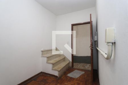 Sala de casa para alugar com 1 quarto, 80m² em Jardim Miriam, São Paulo