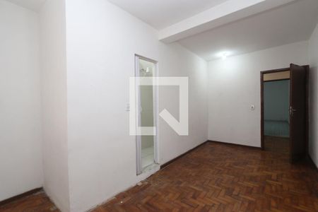 Suite de casa para alugar com 1 quarto, 80m² em Jardim Miriam, São Paulo