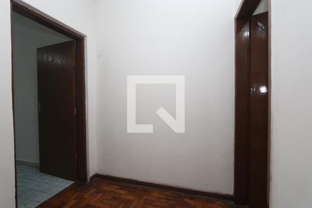 Sala de casa para alugar com 1 quarto, 80m² em Jardim Miriam, São Paulo