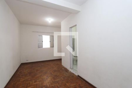 Suite de casa para alugar com 1 quarto, 80m² em Jardim Miriam, São Paulo