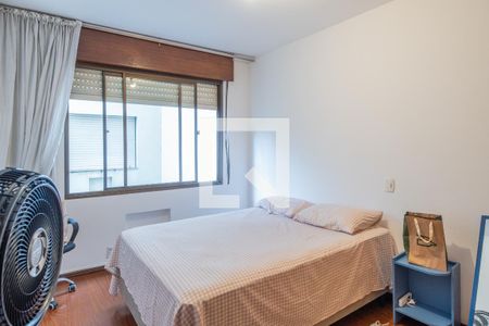 Quarto  de apartamento à venda com 1 quarto, 51m² em Cidade Baixa, Porto Alegre