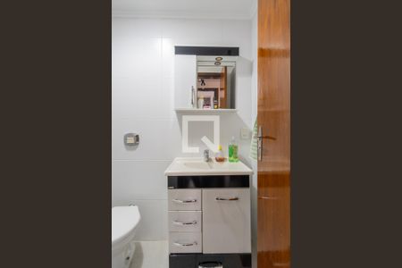 Banheiro de apartamento à venda com 1 quarto, 51m² em Cidade Baixa, Porto Alegre