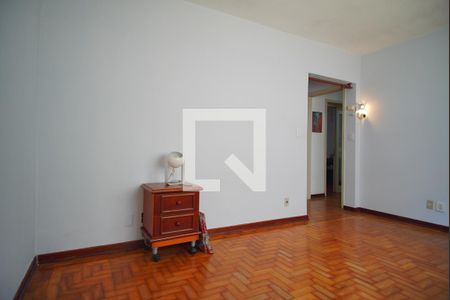 Quarto 1 - Suíte de casa para alugar com 3 quartos, 200m² em Boa Vista, Porto Alegre