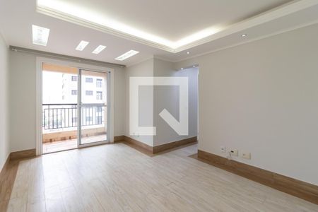 Sala de Jantar de apartamento à venda com 2 quartos, 65m² em Vila Dom Pedro Ii, São Paulo