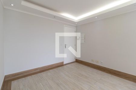 Sala de Jantar de apartamento para alugar com 2 quartos, 65m² em Vila Dom Pedro Ii, São Paulo