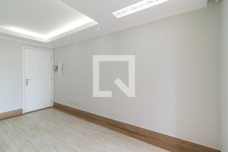 Sala de Estar de apartamento para alugar com 2 quartos, 65m² em Vila Dom Pedro Ii, São Paulo